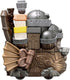 Takara tomy Howl's castle